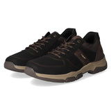 Low Sneaker  Schwarz