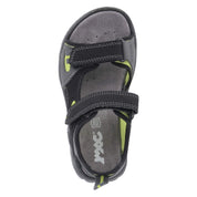Sandalen  Schwarz