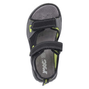 Sandalen  Schwarz