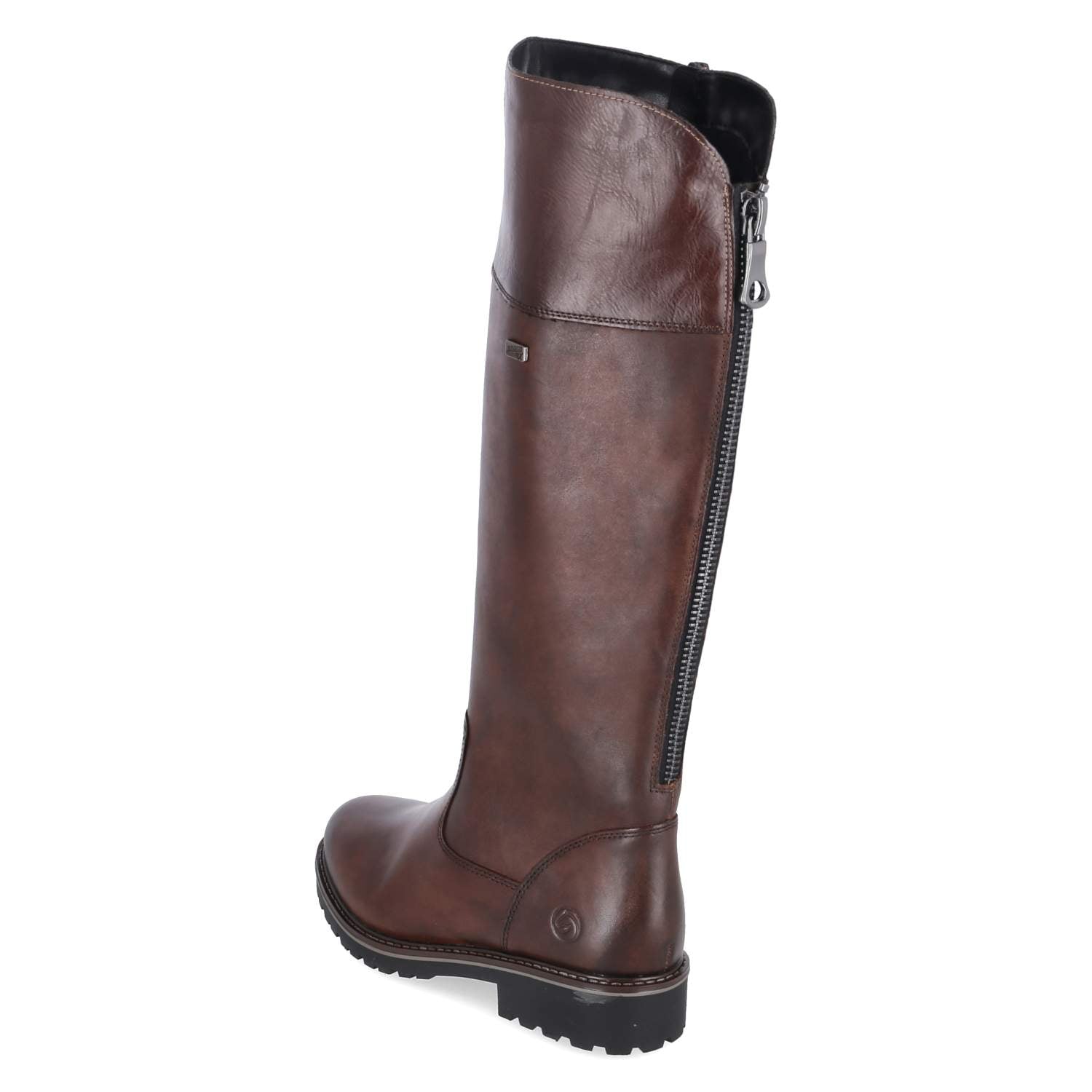 Stiefel  Braun