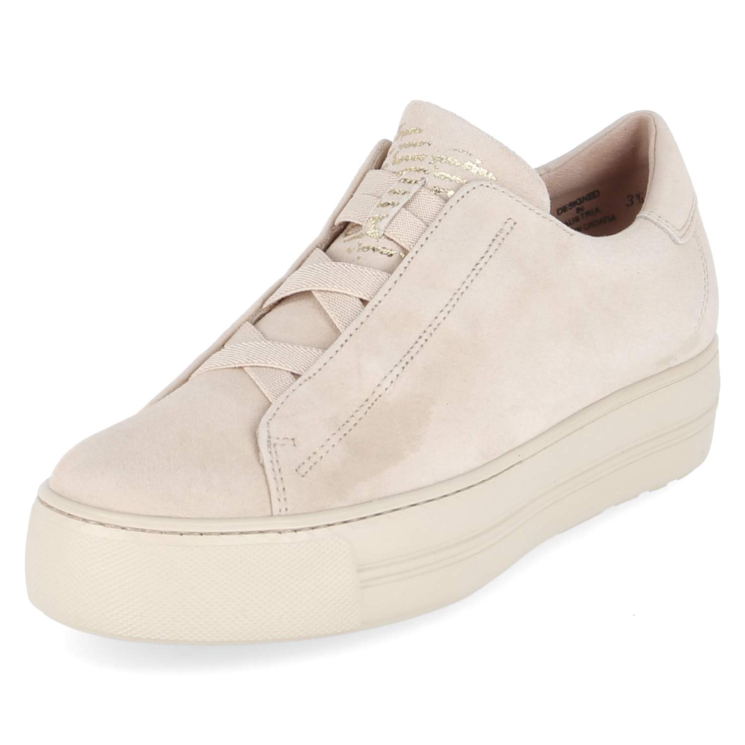 Sneaker  Beige