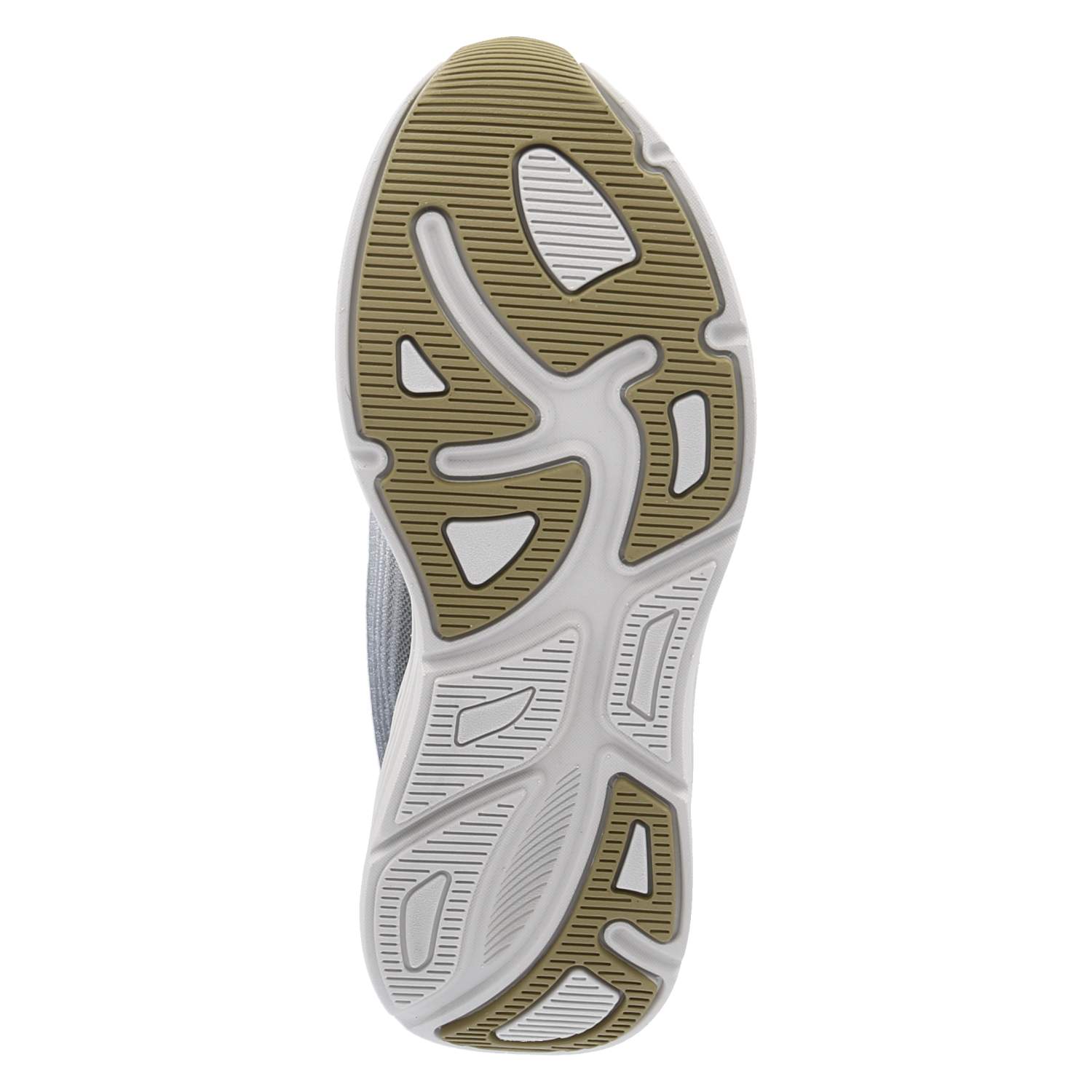 Slip-ins Sneaker BOBS SKILLZ AIRY STRIDE Grün