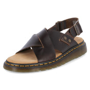 Sandalen ZANE  Braun
