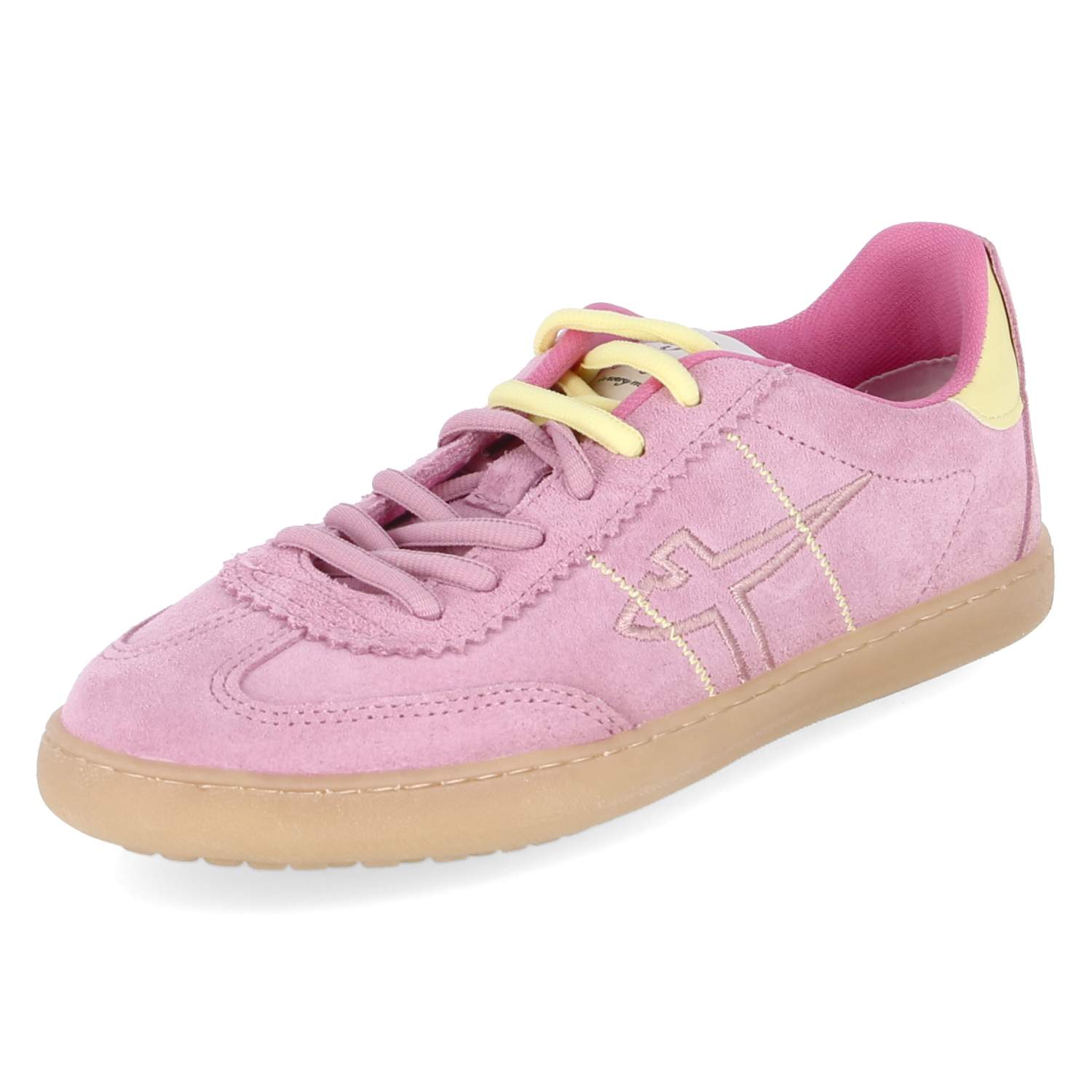 Low Sneaker  Pink