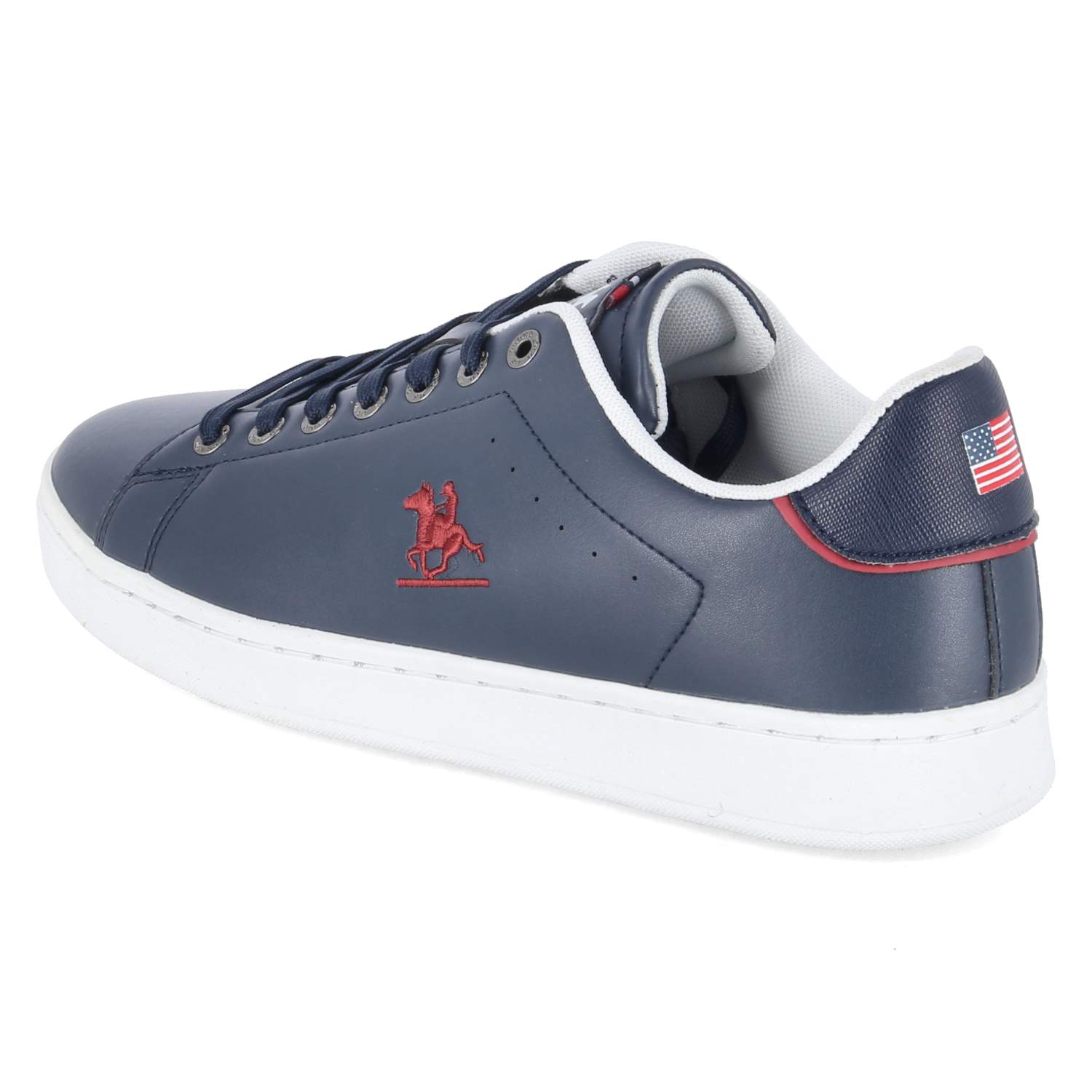 Sneaker EMPIRE  Blau