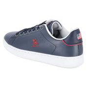 Sneaker EMPIRE Blau