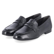 Loafer  Schwarz