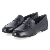 Loafer  Schwarz