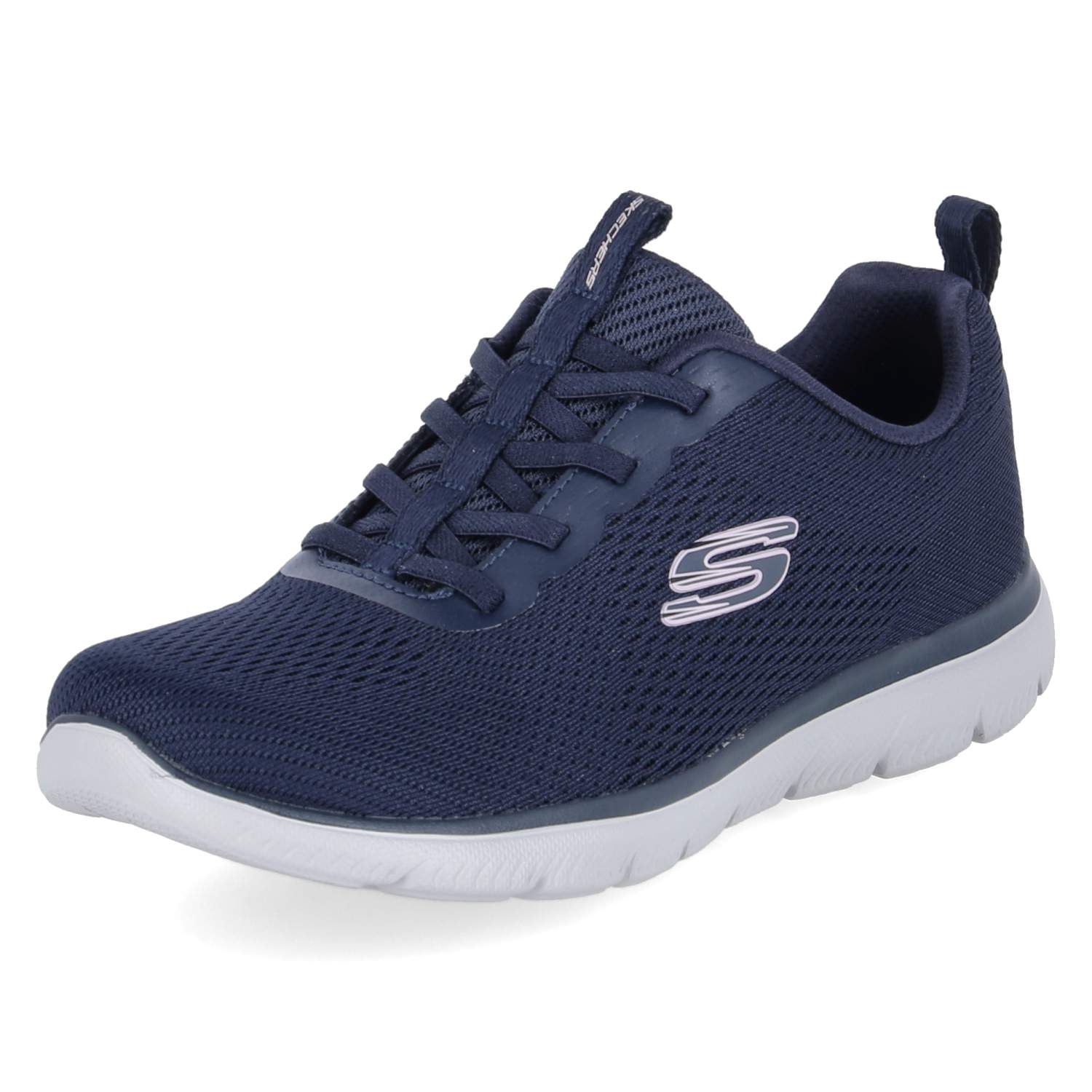 Slip-On-Sneaker SUMMITS FRESH VISION Blau