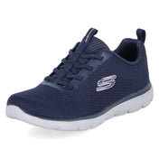 Slip-On-Sneaker SUMMITS FRESH VISION Blau