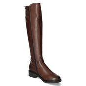 Stiefel LIZ HURLEY  Braun