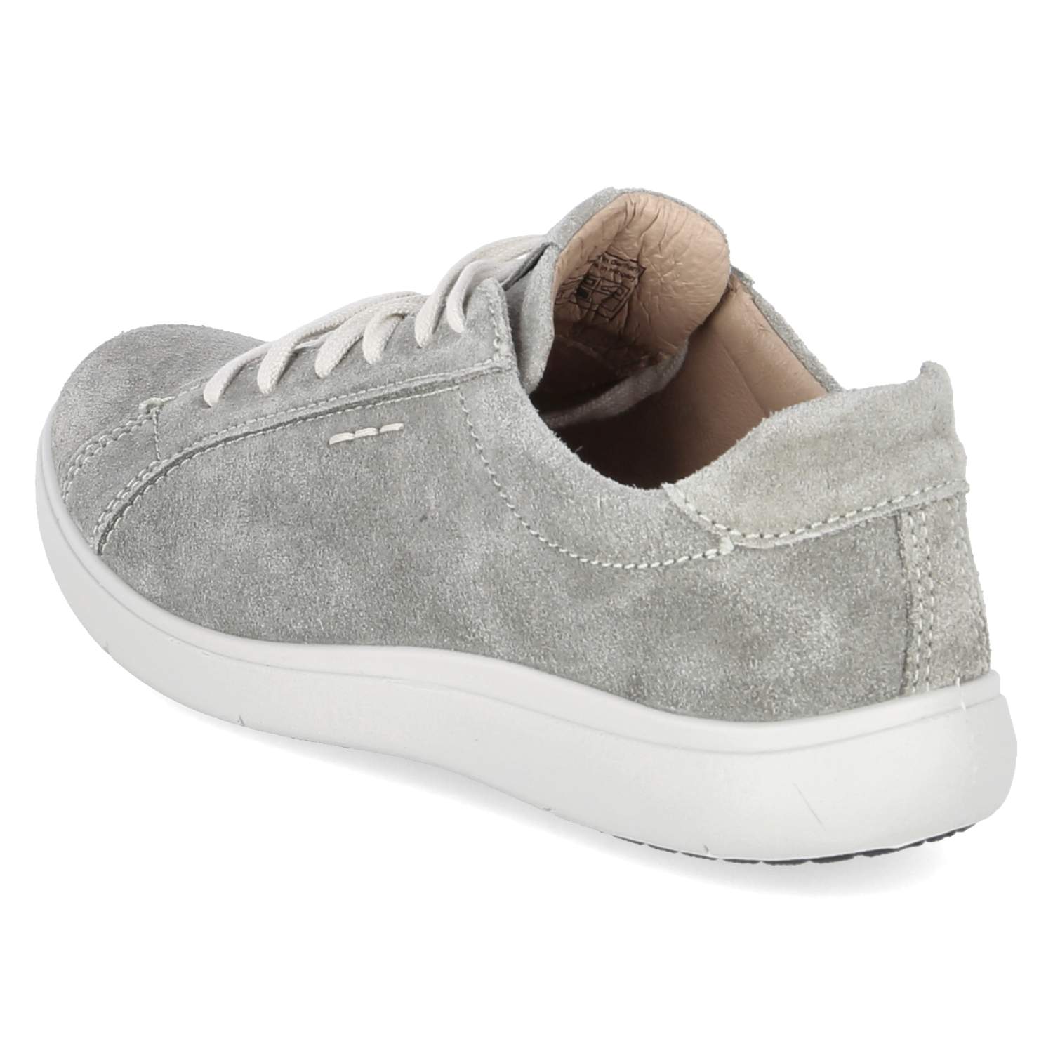 Halbschuhe MEGAN 07  Grün
