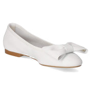 Ballerinas  Weiß