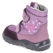 Snowboots MILENA  Lila