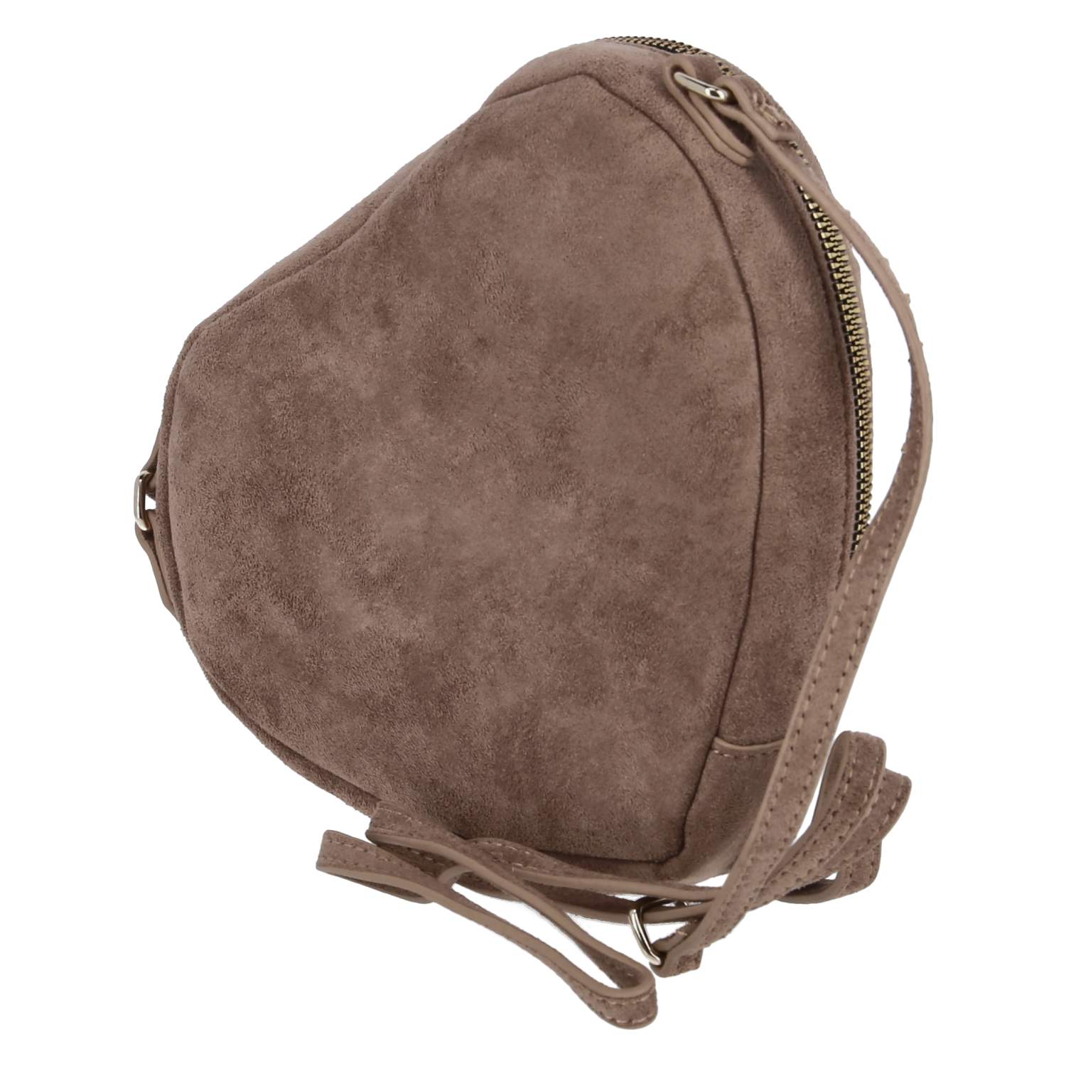 Crossbody Bag  Taupe
