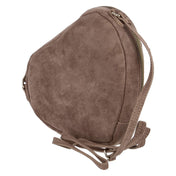Crossbody Bag  Taupe