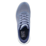 Sneaker BOBS SQUAD STAPLE LOOK  Blau