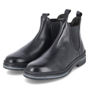 Chelsea Boots  Schwarz
