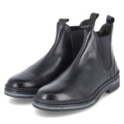 Chelsea Boots  Schwarz