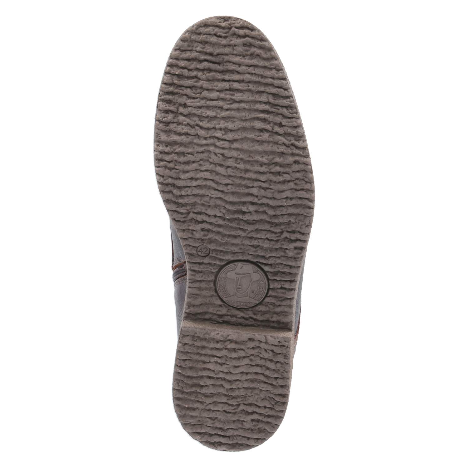 Winterboots GERMAN IGLOO C 2  Braun