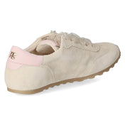 Low Sneaker  Beige