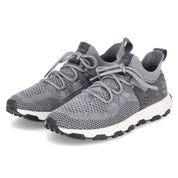 Low Sneaker WINSOR TRAIL  Grau