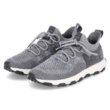 Low Sneaker WINSOR TRAIL  Grau