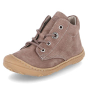 Halbschuhe CORY  Braun