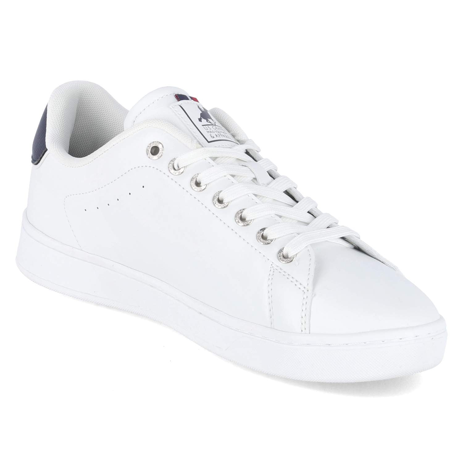 Sneaker EMPIRE  Weiß