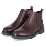 Chelsea Boots  Braun