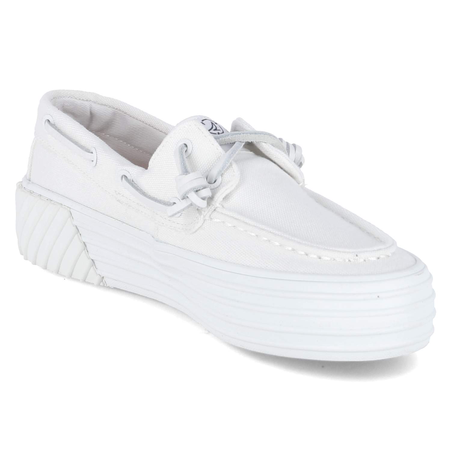 Bootsschuhe BAHAMA  Weiß