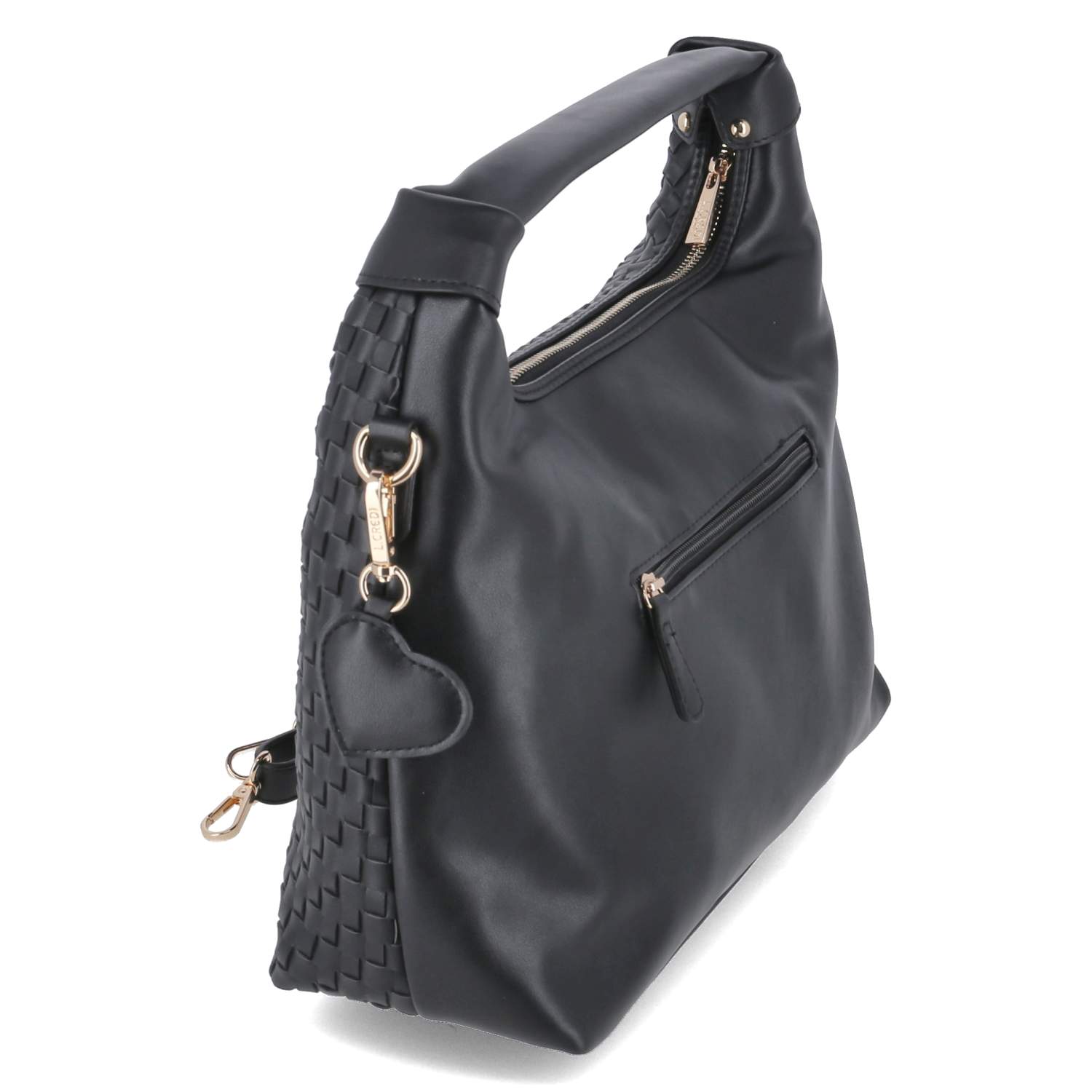 Hobo Bag RADKA  Schwarz