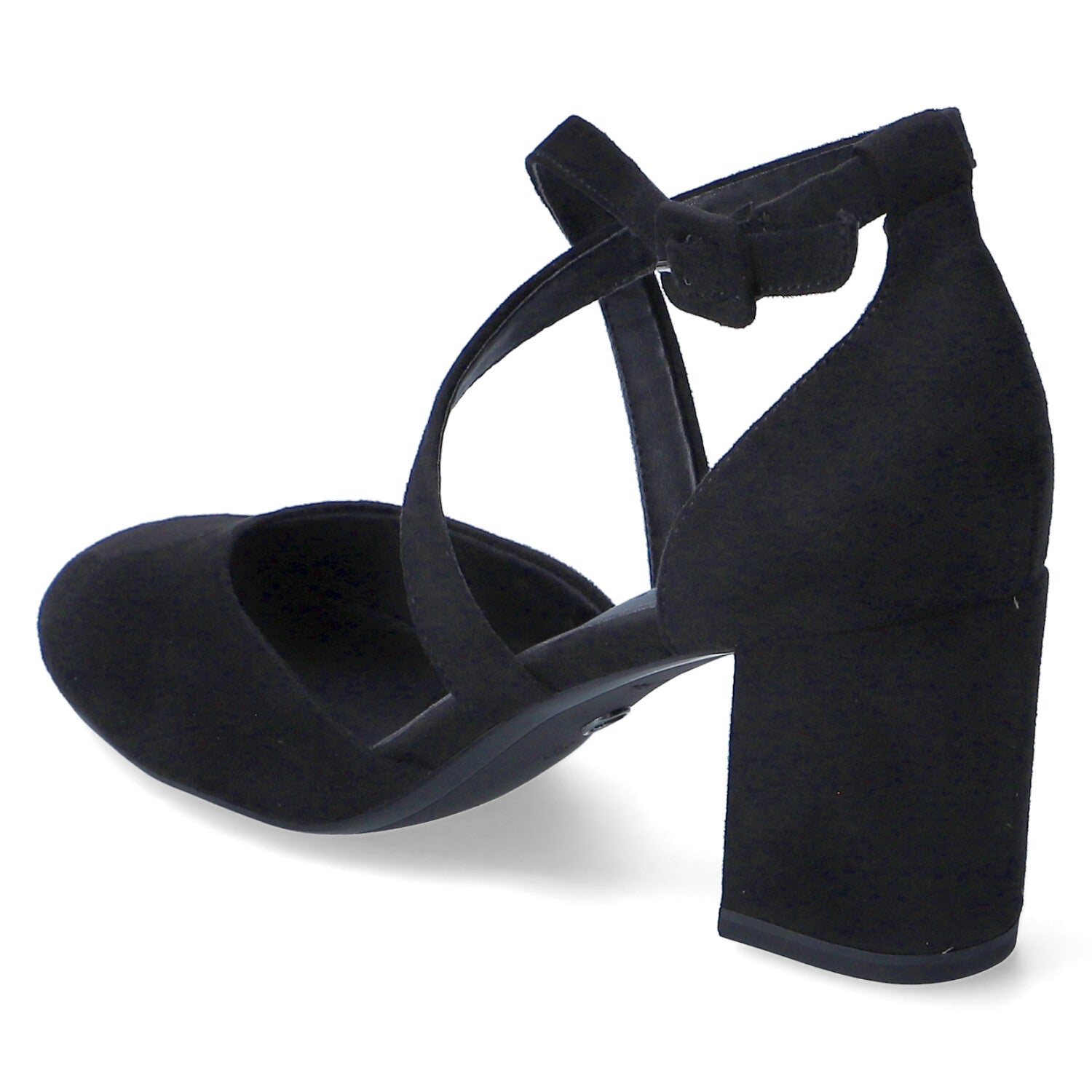 Pumps  Schwarz