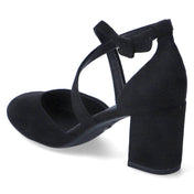 Pumps  Schwarz