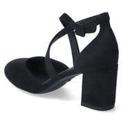Pumps  Schwarz