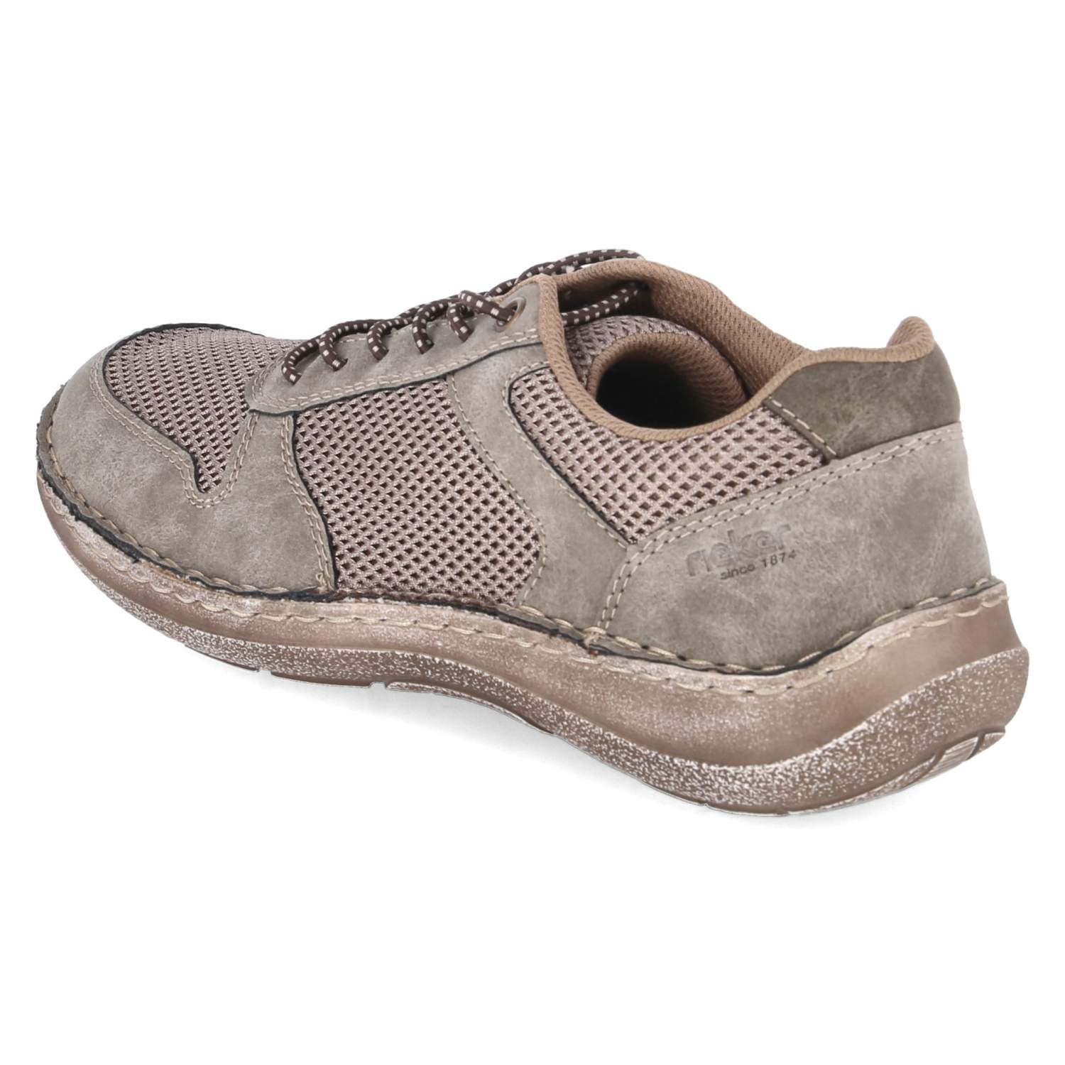 Slipper  Taupe