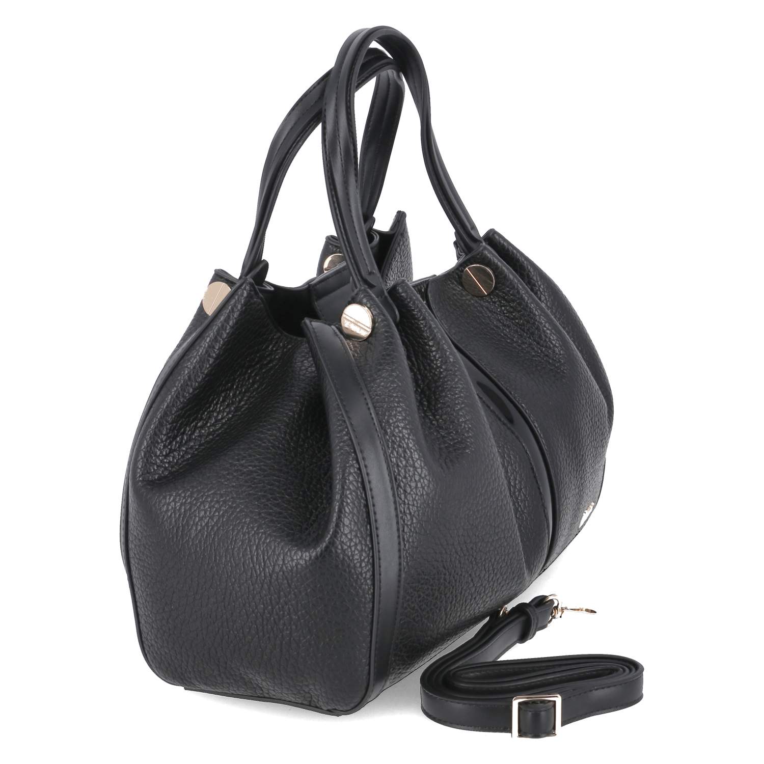 Handtasche  Schwarz