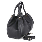 Handtasche  Schwarz