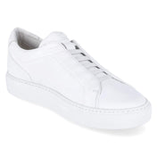 Low Sneaker METRO  Weiß