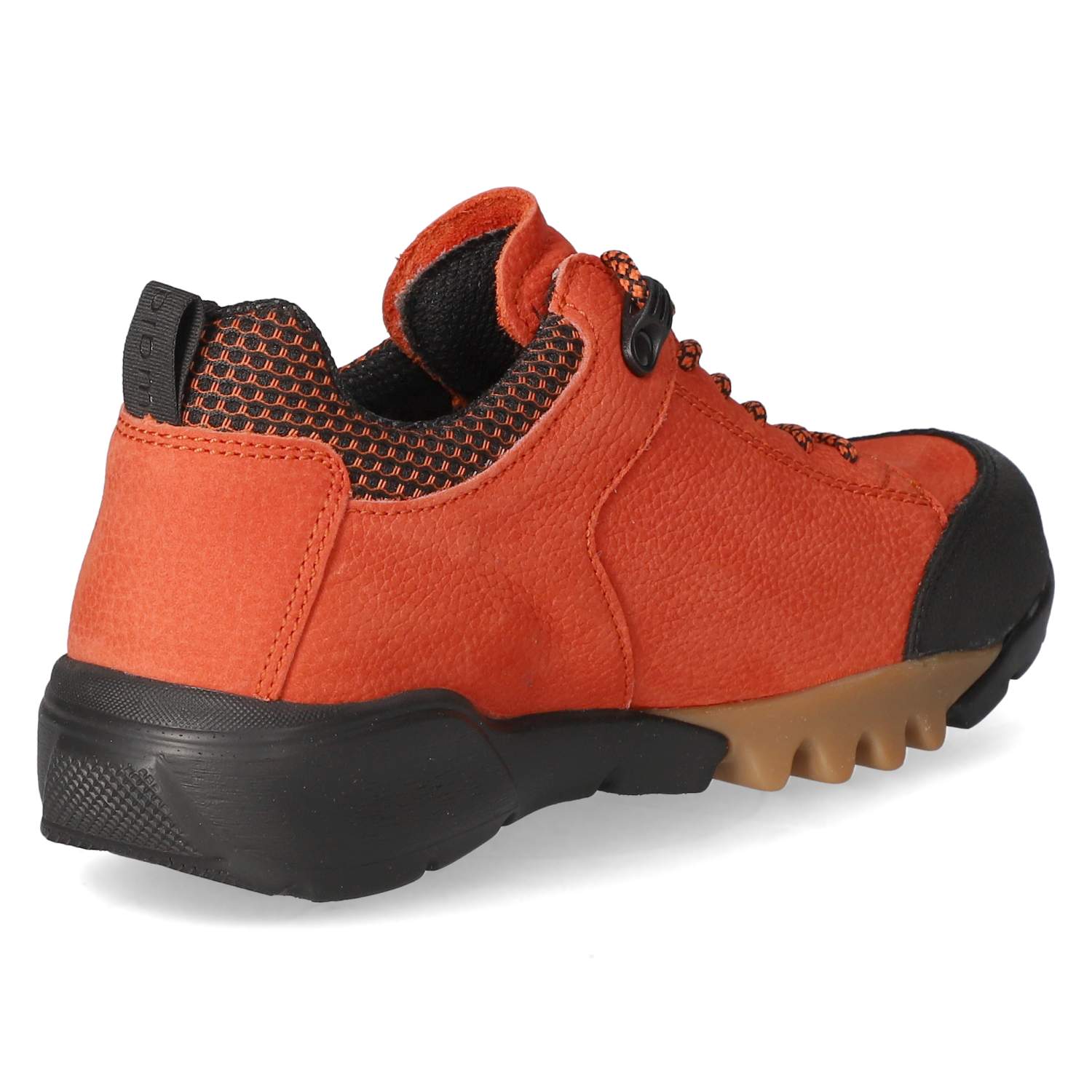 Outdoorsneaker AMIATA  Orange