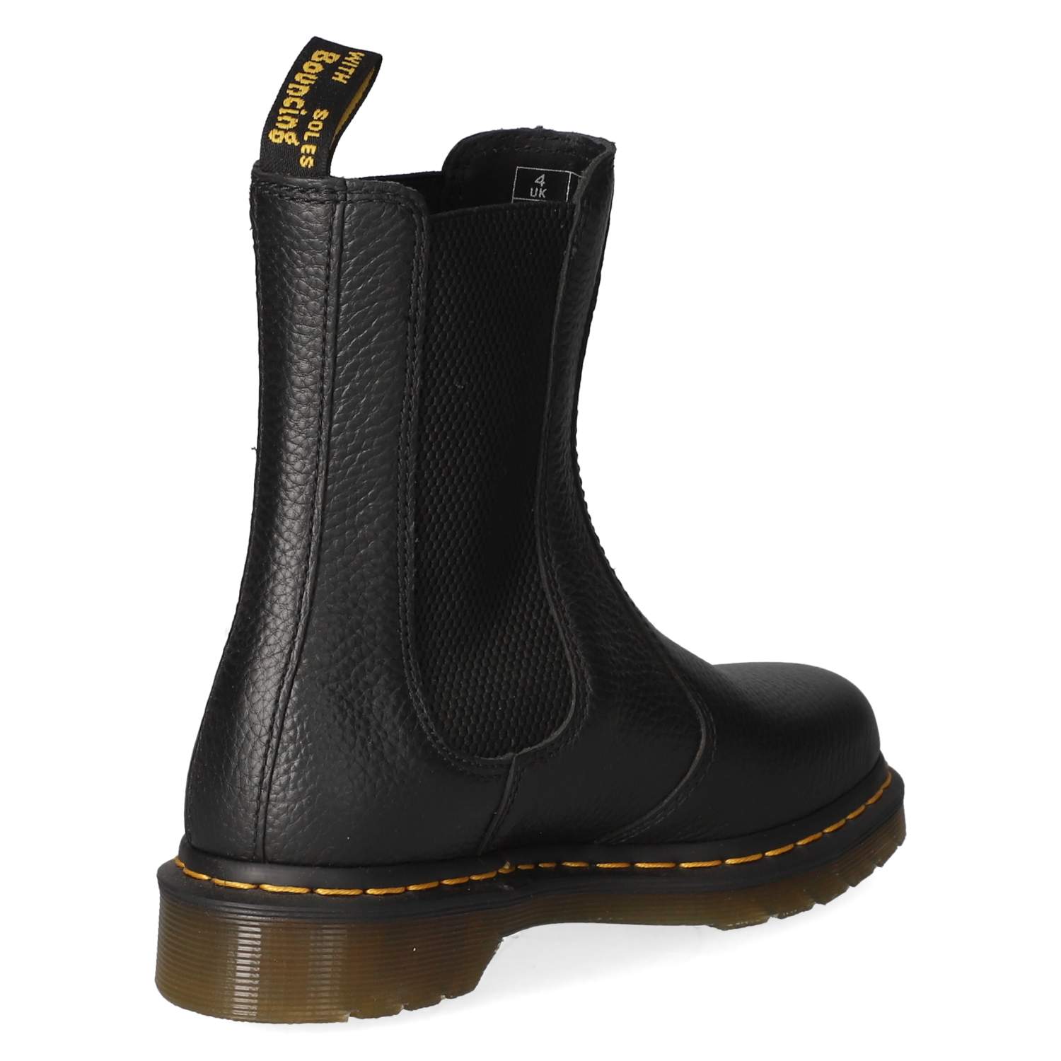 Chelsea Boots 2976 HI  Schwarz