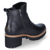 Stiefeletten PAULINE IGLOO  Schwarz