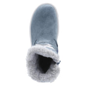 Winterstiefel FLAVIA  Blau