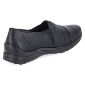 Slipper  Schwarz