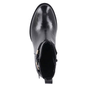 Ankle Boots  Schwarz