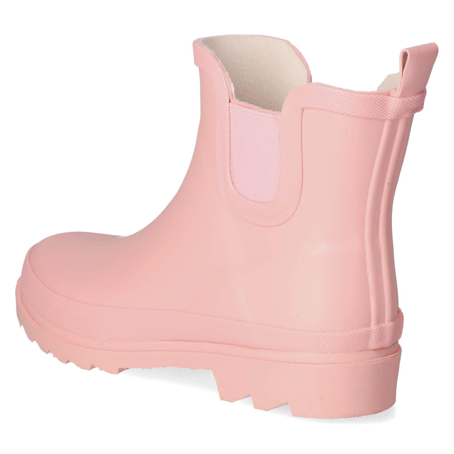 Gummistiefel  Pink