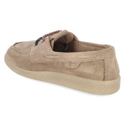 Bootsschuhe  Beige