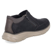 Winterboots  Schwarz