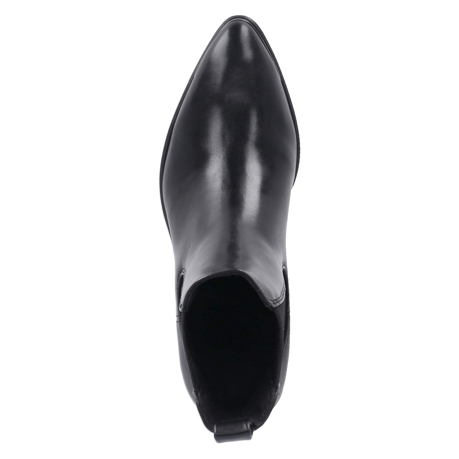 Chelsea Boots  Schwarz