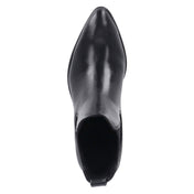 Chelsea Boots  Schwarz